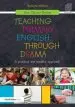 Audiobook Teaching Primary English Through Drama: A Practical and Creative Approach author Suzi Clipson Boyles