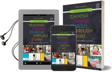Teaching Primary English Through Drama: A Practical and Creative Approach Audiobook download free by Suzi Clipson Boyles