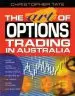Audiobook The art of Options Trading in Australia author Christopher Tate