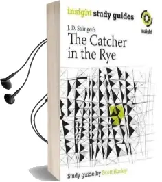 The Catcher in the rye Audiobook download free by Scott Hurley