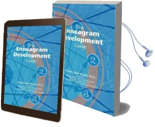 The Enneagram Development Guide Audiobook download free by Ginger Lapid Bogda