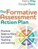 Audiobook The Formative Assessment Action Plan: Practical Steps to More Successful Teaching and Learning author Dr Nancy Frey