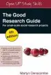 Audiobook The Good Research Guide: For Small-Scale Social Research Projects author Martyn Denscombe