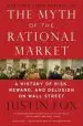Audiobook The Myth of the Rational Market: A History of Risk, Reward, and Delusion on Wall Street author Justin Fox