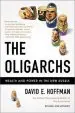 Audiobook The Oligarchs: Wealth and Power in the new Russia author David E. Hoffman