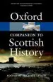 Audiobook The Oxford Companion to Scottish History author Michael Lynch