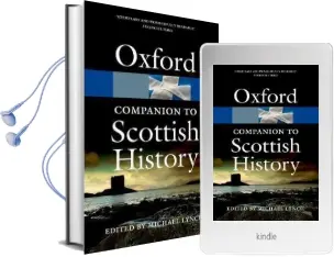 The Oxford Companion to Scottish History Audiobook download free by Michael Lynch