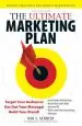 Audiobook The Ultimate Marketing Plan: Target Your Audience! get out Your Message! Build Your Brand! author Dan S. Kennedy