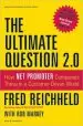 Audiobook The Ultimate Question 2.0 (Revised and Expanded Edition): How net Promoter Companies Thrive in a Customer-Driven World author Fred Reichheld