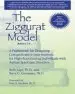 Audiobook The Ziggurat Model: A Framework for Designing Comprehensive Interventions for Individuals With High-Functioning Autism and Asperger Syndrome author Ruth Aspy