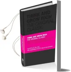 Think and Grow Rich: The Original Classic Audiobook download free by Napoleon Hill