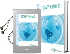 Togaf Version 9.1 Audiobook download free by The Open Group