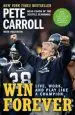 Audiobook Win Forever: Live, Work, and Play Like a Champion author Pete Carroll