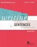 Audiobook Writing Sentences author Dorothy E. Zemach