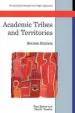 Audiobook Academic Tribes and Territories author Paul Trowler