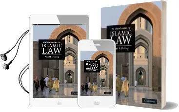 An Introduction to Islamic law Audiobook download free by Wael B. Hallaq