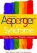Audiobook Asperger Syndrome - What Teachers Need to Know author Matt Winter