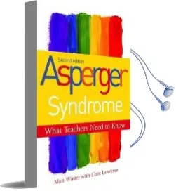 Asperger Syndrome - What Teachers Need to Know Audiobook download free by Matt Winter