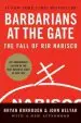 Audiobook Barbarians at the Gate: The Fall of rjr Nabisco author Bryan Burrough