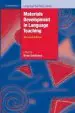 Audiobook Cambridge Language Teaching Library: Materials Development in Language Teaching author Brian Tomlinson