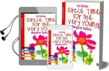 Circle Time for the Very Young Audiobook download free by Margaret Collins