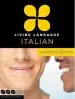 Audiobook Complete Italian author Living Language