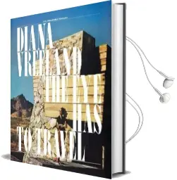 Diana Vreeland: The eye has to Travel Audiobook download free by Lisa Vreeland