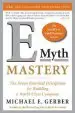 Audiobook E-Myth Mastery: The Seven Essential Disciplines for Building a World-Class Company author Michael E. Gerber