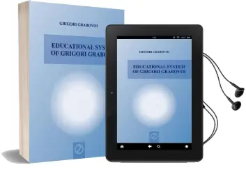 Educational System of Grigori Grabovoi Audiobook download free by Grigori Grabovoi
