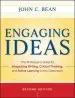 Audiobook Engaging Ideas: The Professor'S Guide to Integrating Writing, Critical Thinking, and Active Learning in the Classroom author John C. Bean