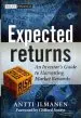 Audiobook Expected Returns: An Investor'S Guide to Harvesting Market Rewards author Antti Ilmanen