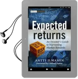 Expected Returns: An Investor'S Guide to Harvesting Market Rewards Audiobook download free by Antti Ilmanen