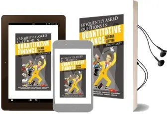 Frequently Asked Questions in Quantitative Finance Audiobook download free by Paul Wilmott