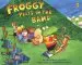 Audiobook Froggy Plays in the Band author Jonathan London