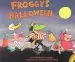 Audiobook Froggy'S Halloween author Jonathan London