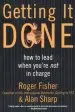 Audiobook Getting it Done: How to Lead When You'Re not in Charge author Alan Sharp