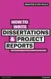 Audiobook How to Write Dissertations & Project Reports author Kathleen Mcmillan