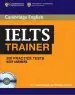 Audiobook Ielts Trainer six Practice Tests With Answers and Audio cds (3) author Louise Hashemi