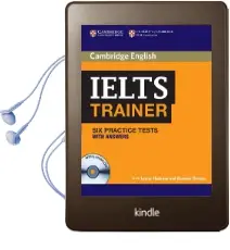 Ielts Trainer six Practice Tests With Answers and Audio cds (3) Audiobook download free by Louise Hashemi