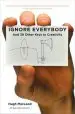 Audiobook Ignore Everybody: And 39 Other Keys to Creativity author Hugh Macleod