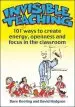 Audiobook Invisible Teaching: 101 Ways to Create Energy, Openness and Focus in the Classroom author David Hodgson