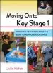 Audiobook Moving on to key Stage 1: Improving Transition From the Early Years Foundation Stage author Julie Fisher