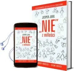 Nie z Milosci Audiobook download free by Jesper Juul