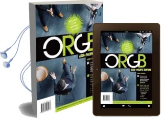 Orgb: Asia Pacific Edition Audiobook download free by Debra L. Nelson