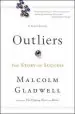 Audiobook Outliers: The Story of Success author Malcolm Gladwell