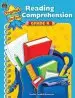 Audiobook Reading Comprehension, Grade k author Becky Wood