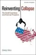 Audiobook Reinventing Collapse: The Soviet Experience and American Prospects author Dmitry Orlov