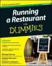 Audiobook Running a Restaurant for Dummies author Michael Garvey
