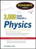 Audiobook Schaum'S 3,000 Solved Problems in Physics author Alvin Halpern