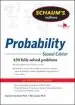 Audiobook Schaum'S Outline of Probability, Second Edition author Marc Lipson
